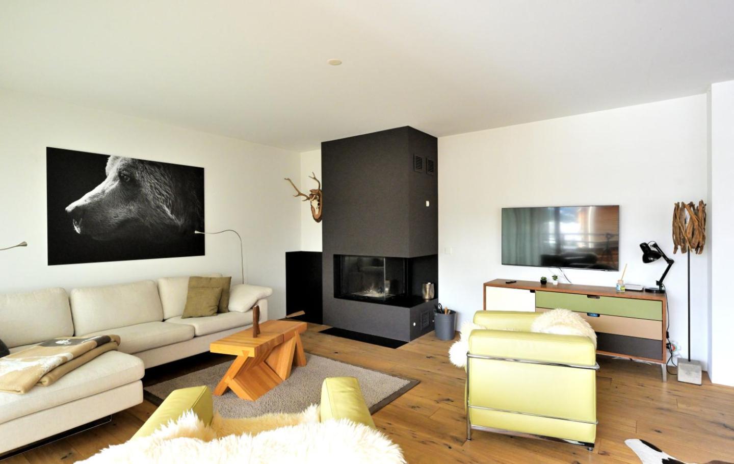 Fontana Apartamento Arosa Exterior foto