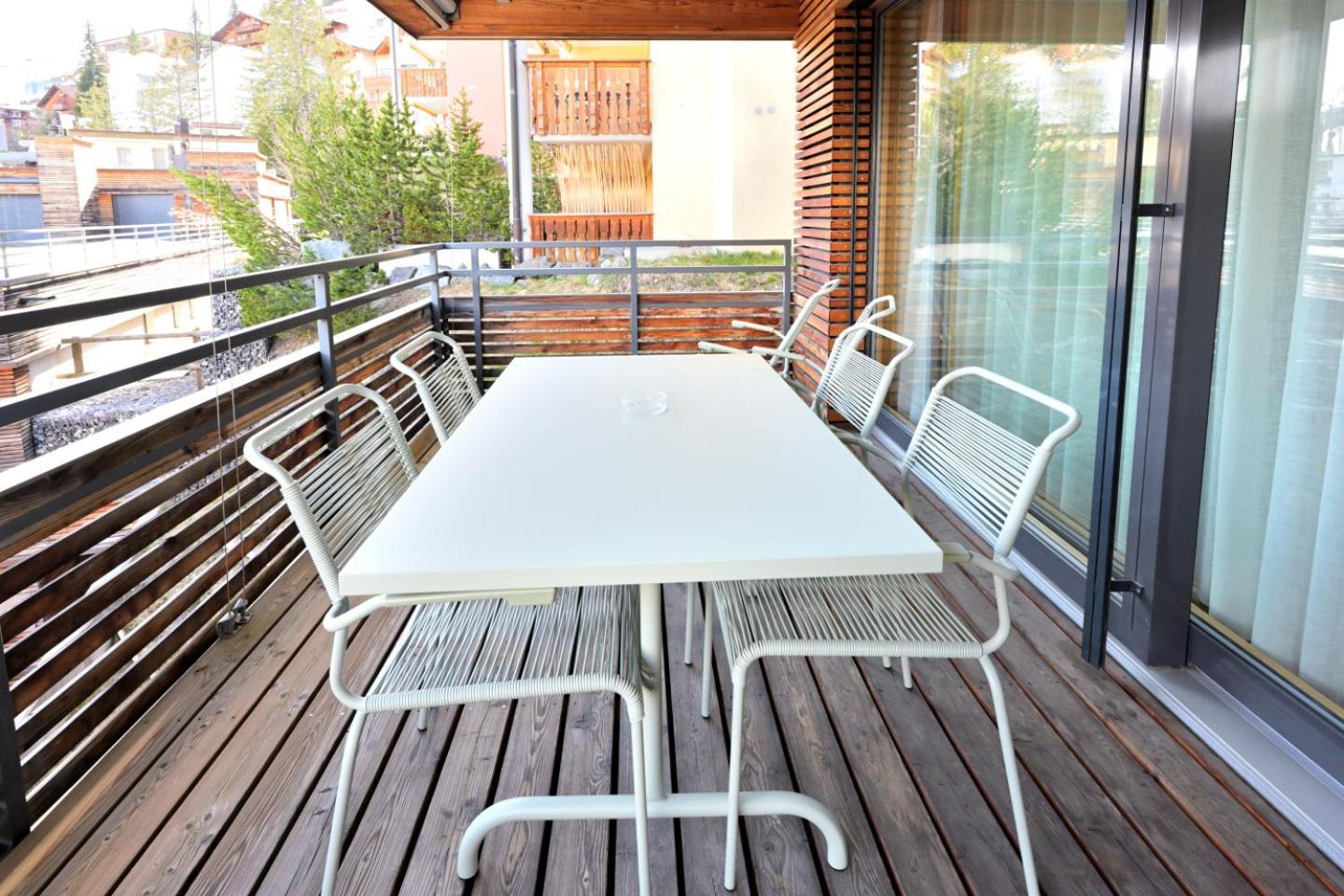 Fontana Apartamento Arosa Exterior foto
