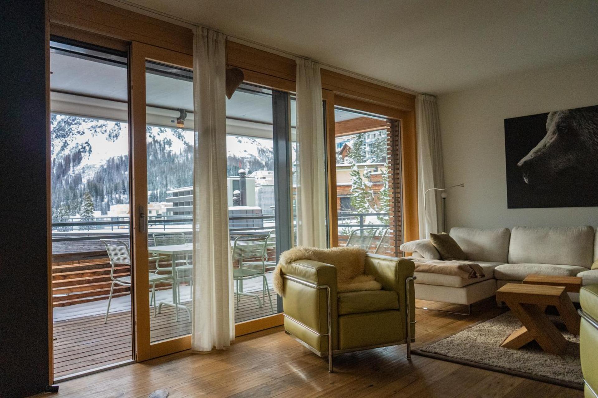 Fontana Apartamento Arosa Exterior foto